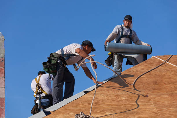 Roof Repair Estimates in Mountain Road, VA