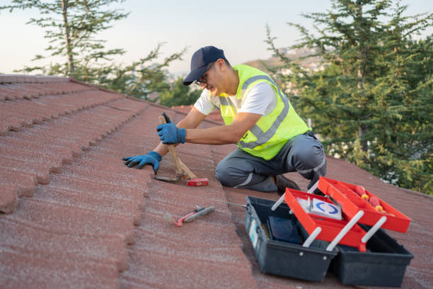 Best Best Roofing Contractors  in Mountain Road, VA