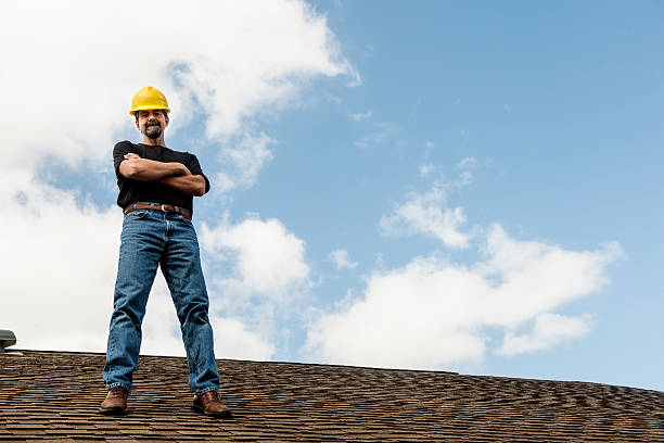 Best Roof Gutter Cleaning  in Mountain Road, VA