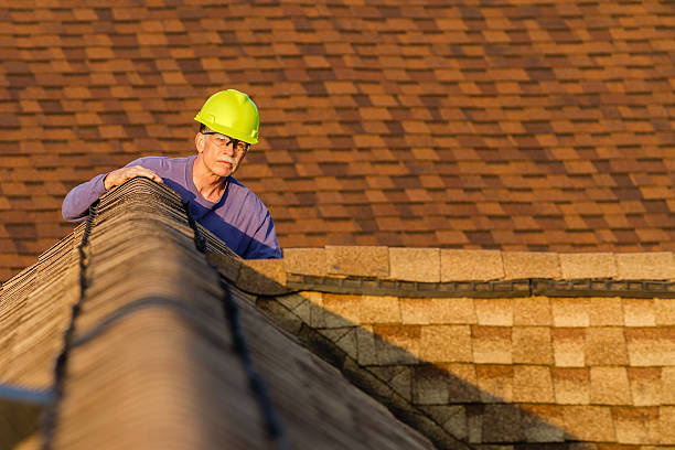 Best Best Roofing Contractors  in Mountain Road, VA