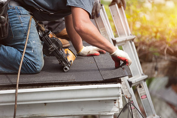 Best Roof Replacement Cost  in Mountain Road, VA