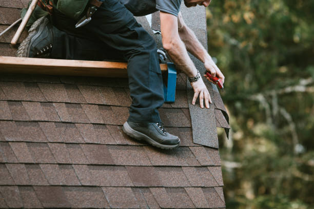 Best Residential Roofing Contractor  in Mountain Road, VA